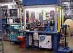 Cole's Machine, Inc.